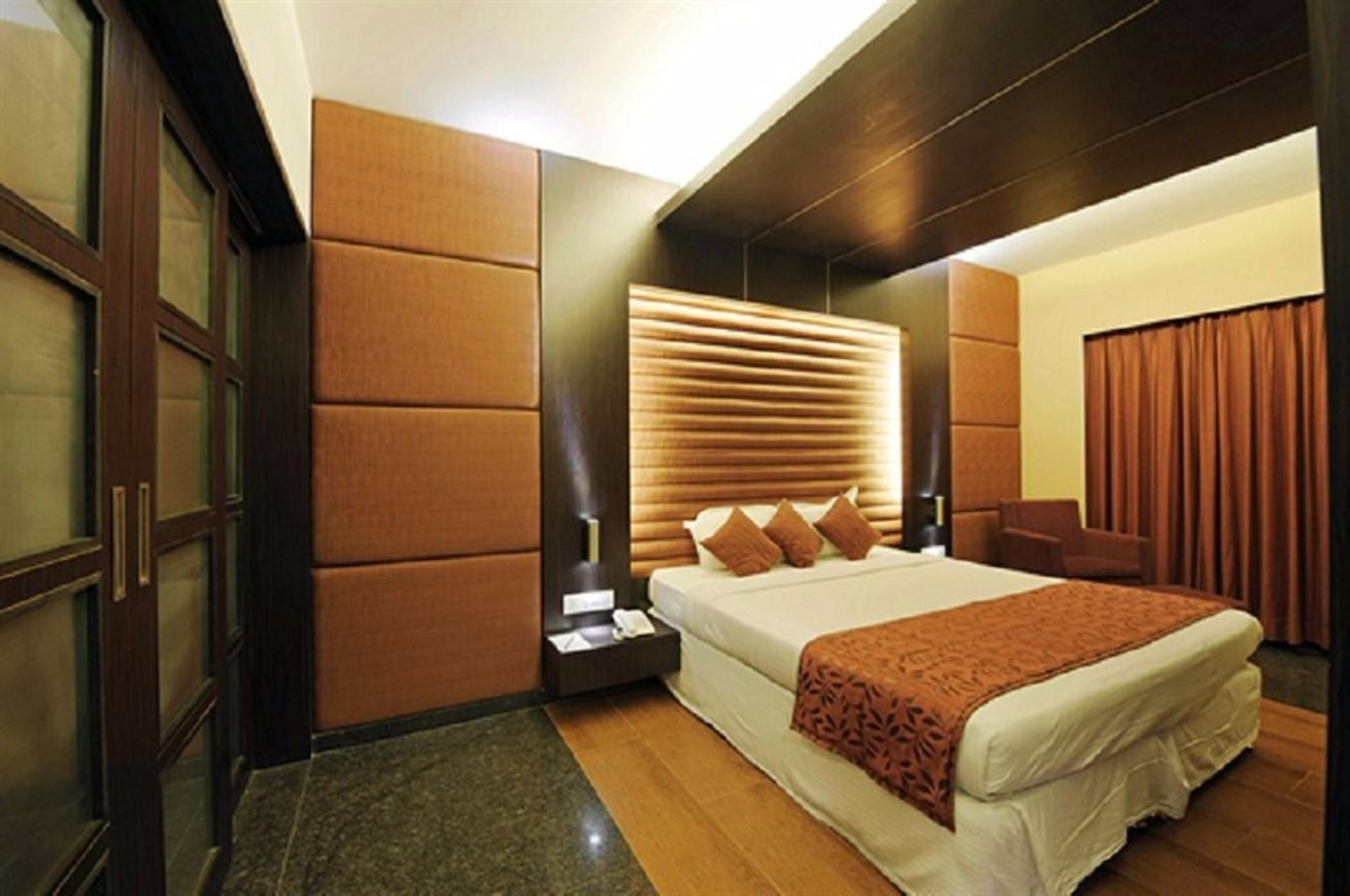Gcc Hotel And Club Mira-Bhayandar Camera foto